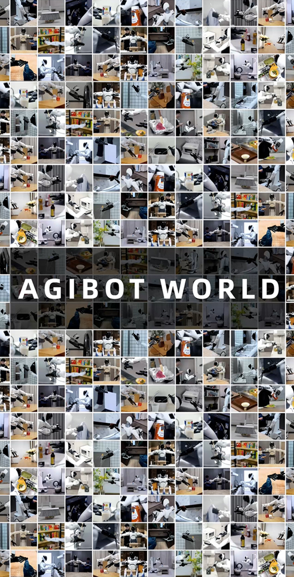 星空官网开源百万真机数据集